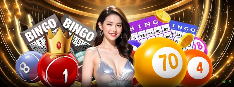 Jogos do cassino