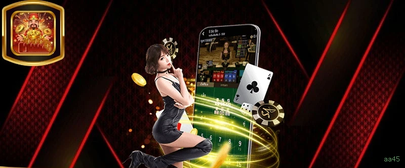 VIP aa45